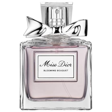 dior miss cherie blooming bouquet